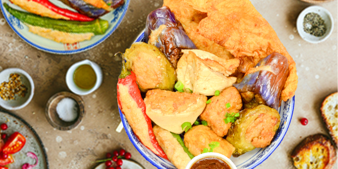 Khow's Yong Tau Foo